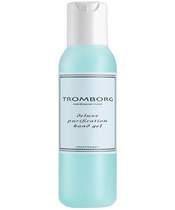 Tromborg Deluxe Purification Hand Gel 50 ml