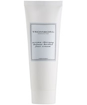 Tromborg Aroma Therapy Deluxe Herbal Foot Cream 75 ml