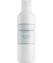 Tromborg Deluxe Herbal Shine & Repair Shampoo 200 ml