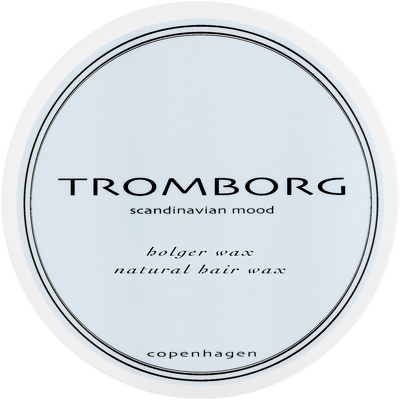 Tromborg Holger Natural Hair Wax 90 ml