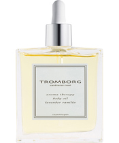 Tromborg Aroma Therapy Body Oil Lavender Vanilla 100 ml