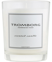 Tromborg Scented Candle 180 ml - Figuier