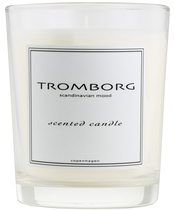 Tromborg Scented Candle 180 ml - Menthe