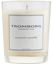 Tromborg Scented Candle 180 ml - Patchouli