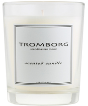 Tromborg Scented Candle 180 ml - Cognac