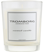 Tromborg Scented Candle 180 ml - Silence