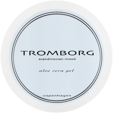 Tromborg Aloe Vera Gel 50 ml