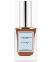 Tromborg Pep Makeup 30 ml - Mahogany