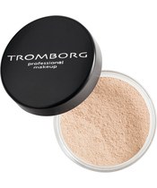 Tromborg Mineral Foundation 8 gr. - Ivory