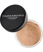 Tromborg Mineral Foundation 8 gr. - Favourite