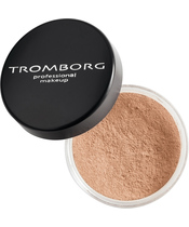 Tromborg Mineral Foundation 8 gr. - Sky