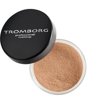 Tromborg Mineral Foundation 8 gr. - Siesta