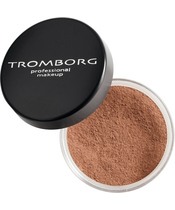 Tromborg Mineral Foundation 8 gr. - Latte