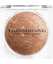Tromborg Baked Mineral 5,5 gr. - Golden