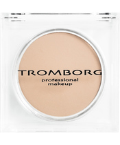 Tromborg Mineral Pressed Powder 8 gr. - No. 1