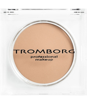 Tromborg Mineral Pressed Powder 8 gr. - No. 2