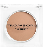 Tromborg Mineral Pressed Powder 8 gr. - No. 3