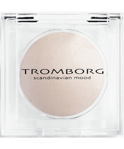 Tromborg Baked Mineral Eye Shadow 1,8 gr. - #Light
