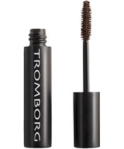 Tromborg Mascara 10 ml - Brown
