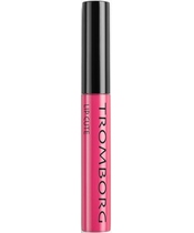 Tromborg Lip Cute Lipgloss 4 ml - Raspberry