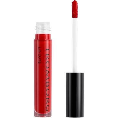 Tromborg Lip Cute Lipgloss 4 ml - Red