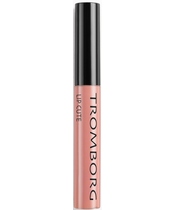Tromborg Lip Cute Lipgloss 4 ml - Beige