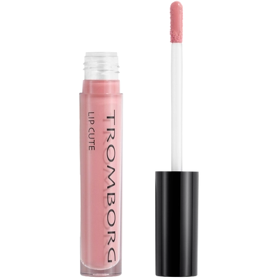 Tromborg Lip Cute Lipgloss 4 ml - Beige