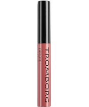 Tromborg Lip Cute Lipgloss 4 ml - Mauve