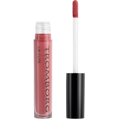 Tromborg Lip Cute Lipgloss 4 ml - Mauve