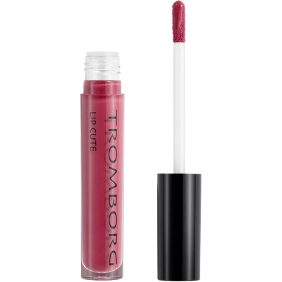 Tromborg Lip Cute Lipgloss 4 ml - Plum