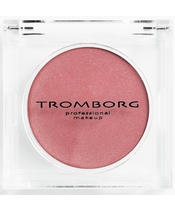 Tromborg Creamy Lip Cheek Eye Powder 2,5 gr. - Misty Rose