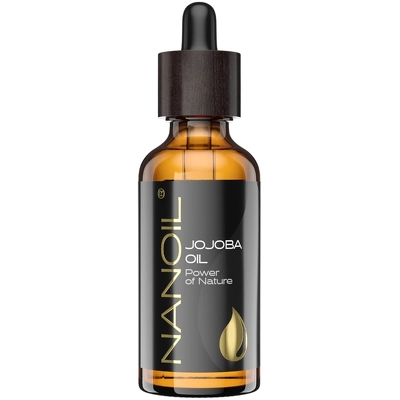Nanoil Jojoba Oil 50 ml