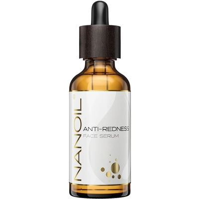 Nanoil Anti-Redness Face Serum 50 ml