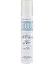 Stuhr Mild Styling Hair Spray 250 ml