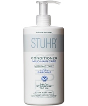 Stuhr Mild Hair Care Conditioner 750 ml