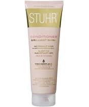 Stuhr Brilliant Shine Conditioner 250 ml