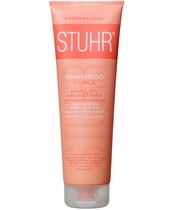 Stuhr Curls Shampoo 250 ml