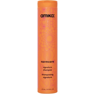 amika: Normcore Signature Shampoo 300 ml