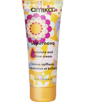 amika: Supernova Moisturizing Styling Cream 100 ml