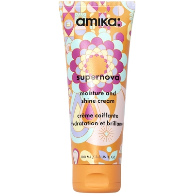 amika: Supernova Moisturizing Styling Cream 100 ml