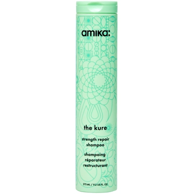 amika: The Kure Bond Repair Shampoo 300 ml
