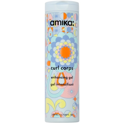 amika: Curl Corps Enhancing Gel 200 ml