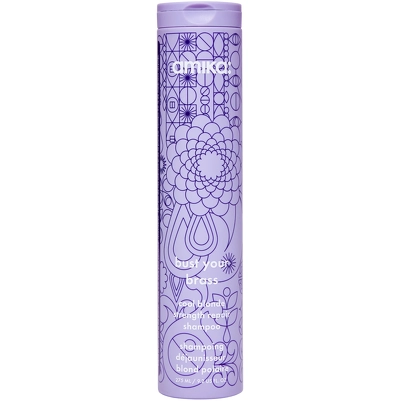amika: Bust Your Brass Cool Blonde Repair Shampoo 300 ml