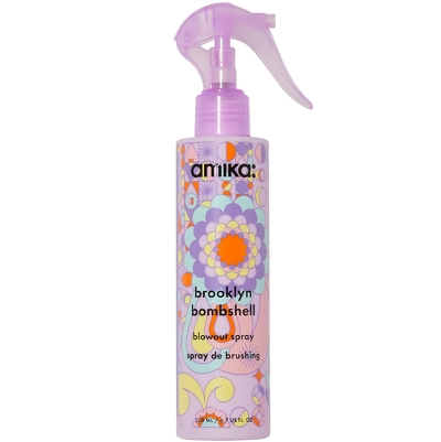 amika: Brooklyn Bombshell Blowout Volume Spray 200 ml