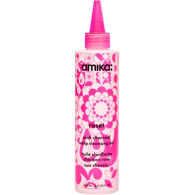 amika: Reset Cleansing Oil 200 ml