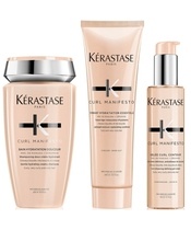 Kérastase Curl Manifesto Kit