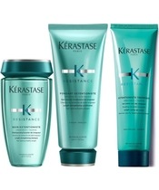 Kérastase Resistance Kit