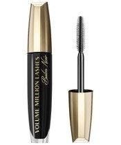 L'Oréal Paris Cosmetics Volume Million Lashes Balm Noir Mascara 8,9 ml - Black