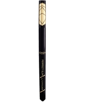 L'Oréal Paris Cosmetics Superliner Perfect Slim - 01 Intense Black