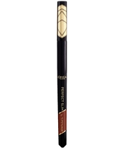 L'Oréal Paris Cosmetics Superliner Perfect Slim - 03 Brown
